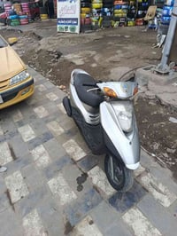 دراجة • بغداد الشعب • فيديو موجود