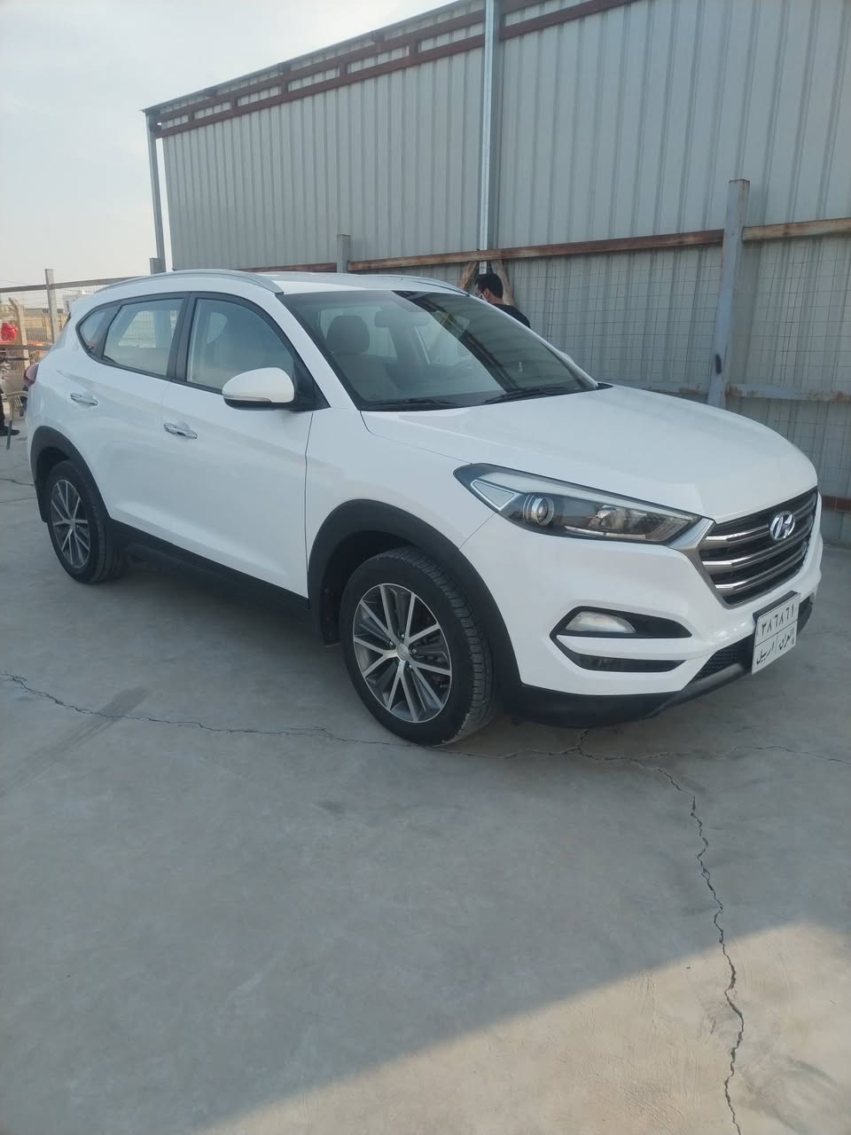 توسان ١٦ رقم أربيل وكاله تحويل مكفوله من الصبغ ول بارد ماشيه ١٣٤ العنوان واسط الزبيديه هاتف *********** ***********
