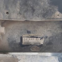 ونش سحب ٧٥٠ الف ياباني اصلي. جنج ١٥٠ بلاد اصلي وزن خفيف ٠٧٧٠٥١٨٦٧٣٤