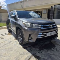 هايلندر • ٢٠١٨ • رقم كركوك