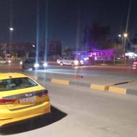 النترا • ٢٠١٨ • غاز