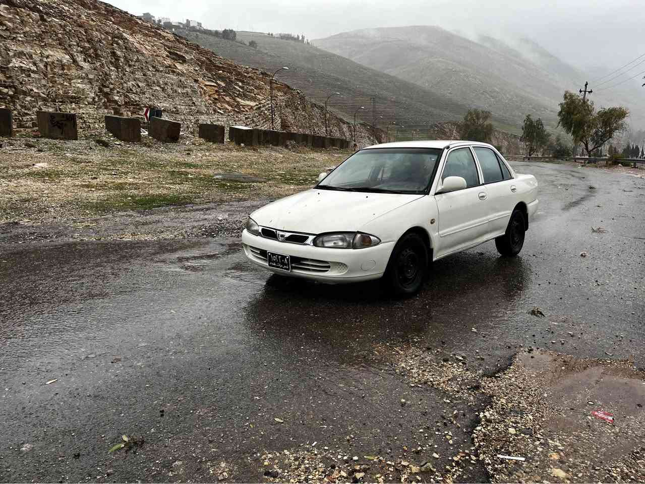 پرۆتۆن ٢٠٠٤ تۆماتیک 
گیرو مەکینە بە شەرت 
موسو براوە بەشەرت
ئارمی هەولێرە
جام کارەبایی 
سەرفو دوکەلی نییە 
دوو پەڵە بۆیاخی پێوەیە زۆر بە جوانی ماوەتەوە 
٤١ وەرەقە ***********
0770 384 3939 دخان, السليمانية
