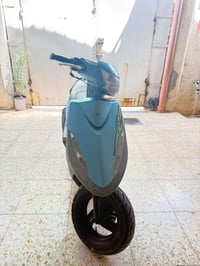دراجة نارية • للبيع • دراجة مكفول • دراجه • دراجة مستعملة