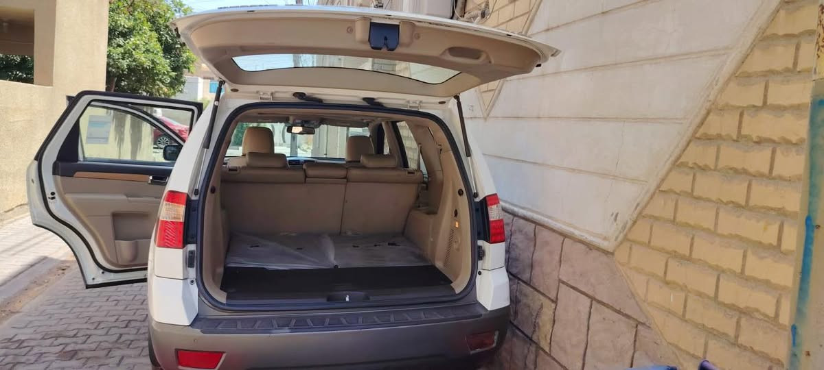 👇للبيع كيا موهافي 2013 خليجي 🇦🇪

السعر: 155 ورقة وقابل للتفاوض البسيط

المواصفات:
واحد على واحد كلين، بدون ضرر أو صبغ نهائياً
المحرك: فور ويل 4WD
فول مواصفات فتحة سقف، بصمة تشغيل، مقاعد جلد
مراية قلّاب، جنطة شفط
تدفئة + تبريد 3 قطع

المكان: بغداد - للمعاينة
للاستفسار: ***********
