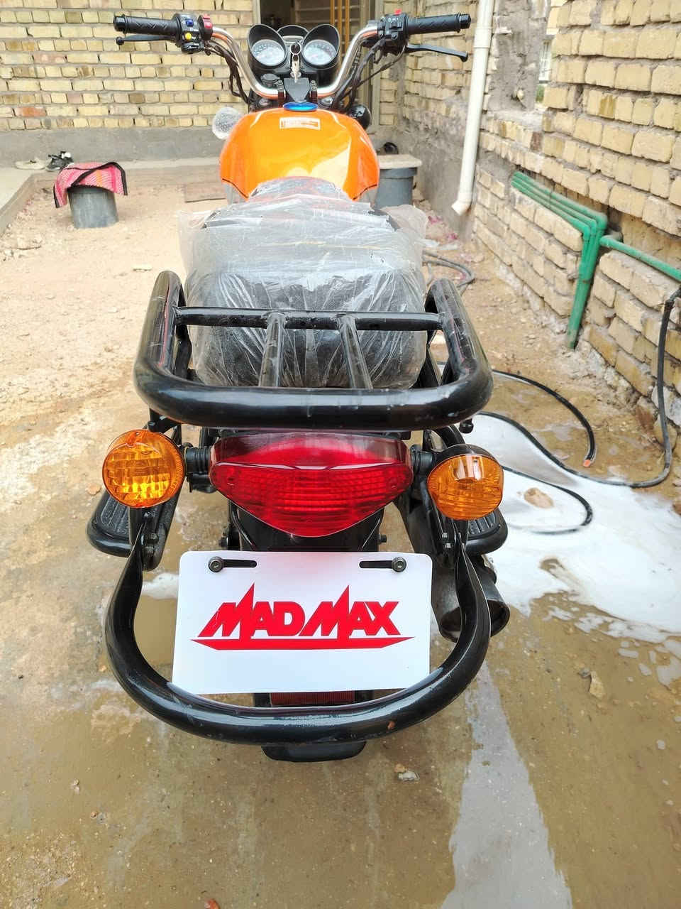 دراجة دايون نفخ للبيع زيرو2025 مكفوله كفاله عامه الدراجه حلوه بشكل سعر مليون و450 وبيه مجال للشراي مكاني طويريج هذا رقمي*********** خابر ودلل
