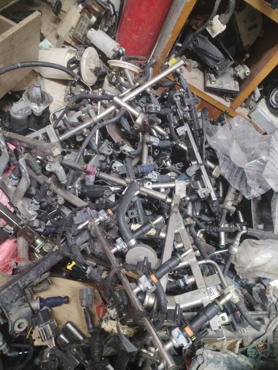 متوفر نزلات جمله
اسعار مناسبه جدنا جوه السوك
***********
*********** واتساب متوفرر توصيل لك المحافظات شرط حاويه ٣
