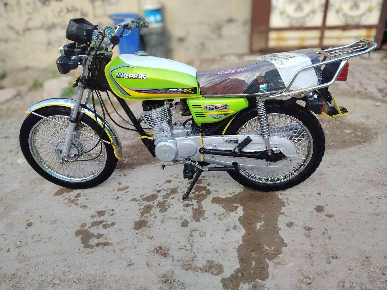 س ع ماطور اربعه كير نامي برو الأصلي باب اول نضيف كلش محرك كير كهربائيات دشبول  كامل شغال مابي اي نقص جاهزه الدرجه موديل 22 الشراي يجي خاص رقم موبايل *********** المو شراي لا يكسر بل سعر
