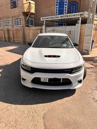 ورحمه الله وبركاته جارجر 2022 sxt وارد امريكي محرك 3600 سعه 6 سلندر رق...