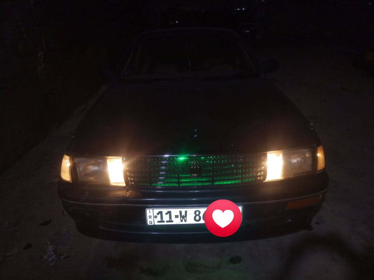 السلام عليكم ورحمة الله سياره بطه مكفوله كص ونقل رقم دولي ال2027 باتري جديد طخم تاير جديد حداديه 80ب100 بدى شوف العين ما بي أي اخياس السعر (33)العنوان البصره الزبير الرقم (***********) باقي التفاصيل اتصال
