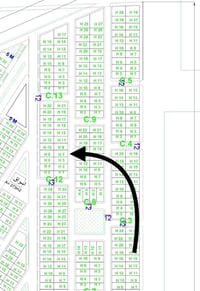 مجمع الاميرات الجديد • ٢٠٠م • طابقين