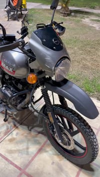 دراجه دايوان جبلي رقم بغداد بأسمي تحويل ثاني يوم موديل 2023ماشيه17 ألف...