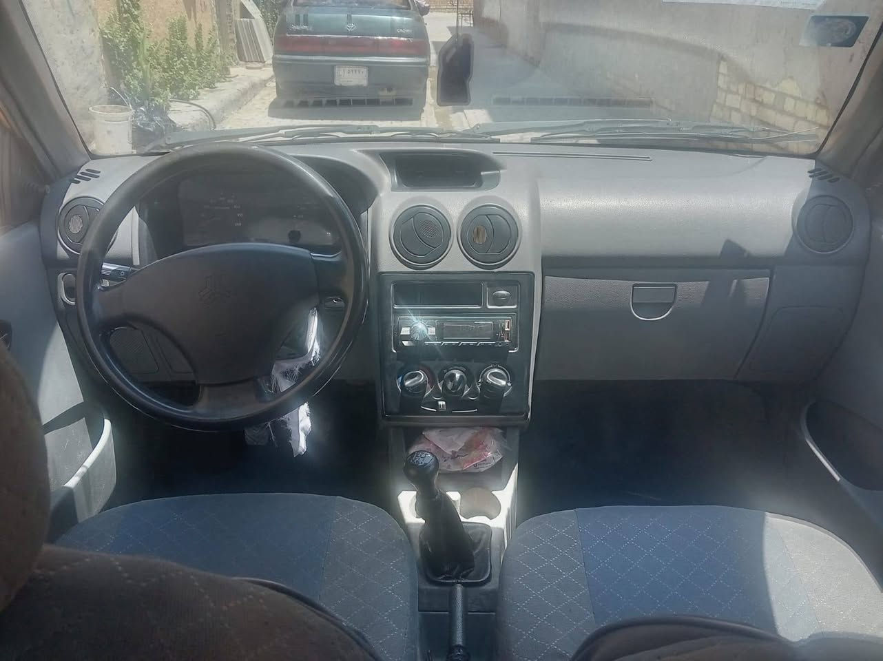سلام عليكم 
البيع سايبه مديل ١٧ 
سياره جاهزه من كلشي كبل الشارع مصفره غرامات رقم نكليزي
تحويل ثاني يوم  سعر ٤٢ العنوان بغداد حيور سبع قصور 
***********
