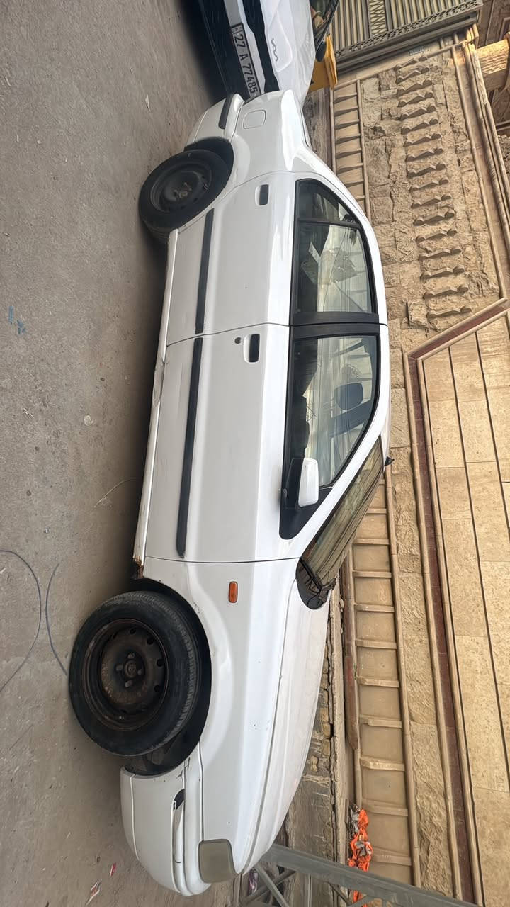 سمند 2011
تبديل جاملغ
ومكينه تبخر
سعرها 26
***********
