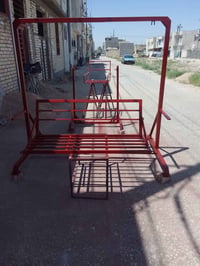 مرجوحه • 3نفرات • نفر واحد