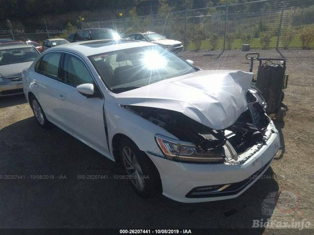 للبيع
VW PASSAT SE  2018

فولكس واكن باسات 2018 

محرك 2000تيربو 
عداد 83000m 
حدادية جيدة
مكينه جديدة مامفتوحه
تايرات جدد
داخل بيجي واسود

مواصفات ...... 

دخول ذكي
توقف ذاتي
رادارات جانبية 
كامرة
شاشة كبيرة 
كار بلي
بصمة
فتحه سلايت 
تدفئة كشنات 
تبريد قطعتين
كشن سايق كهربائي
. .................... 
باسمي السيارة
رقم بغداد 
مكانها نجف 
السعر 140$ وبيها مجال

***********
