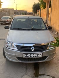 لوكان فرنسي • ٢٠١٠ • رقم دولي