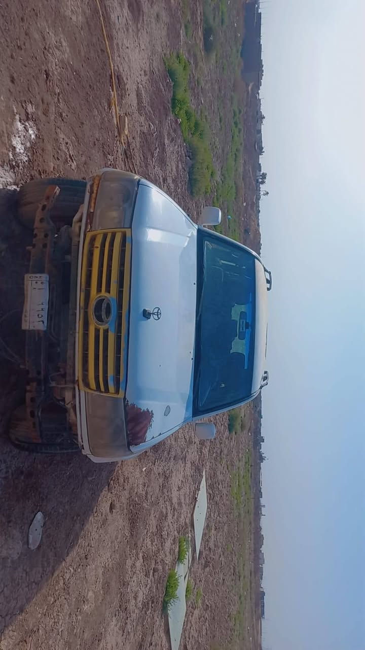 مونيكا كاز ٢٠٠٢ وحدثة ٢٠٠٧ كايمة رقم كركوك باسمي ا،يده ب ٧٠ وبيه مجال


**إذا كنت صاحب هذا الإعلان وتريد حذفه لأي سبب، رجاءا أرسل رسالة إلى الدعم الفني**
