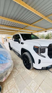 سييرا Edition • ٢٠٢٣ • ٢٧٠٠ تيربو