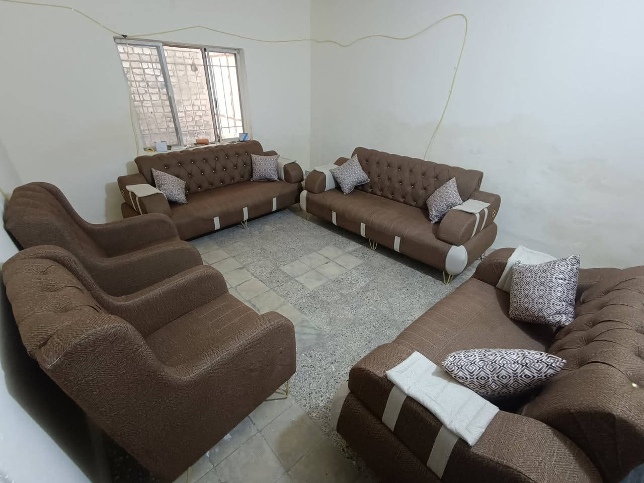 ٦٥٠ الف


**إذا كنت صاحب هذا الإعلان وتريد حذفه لأي سبب، رجاءا أرسل رسالة إلى الدعم الفني**