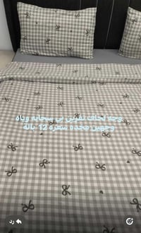 متوفر توصيل • غرفه اخشاب • ميز تواليت