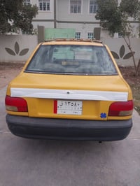 سايبا • ٢٠١١ • رقم بغداد