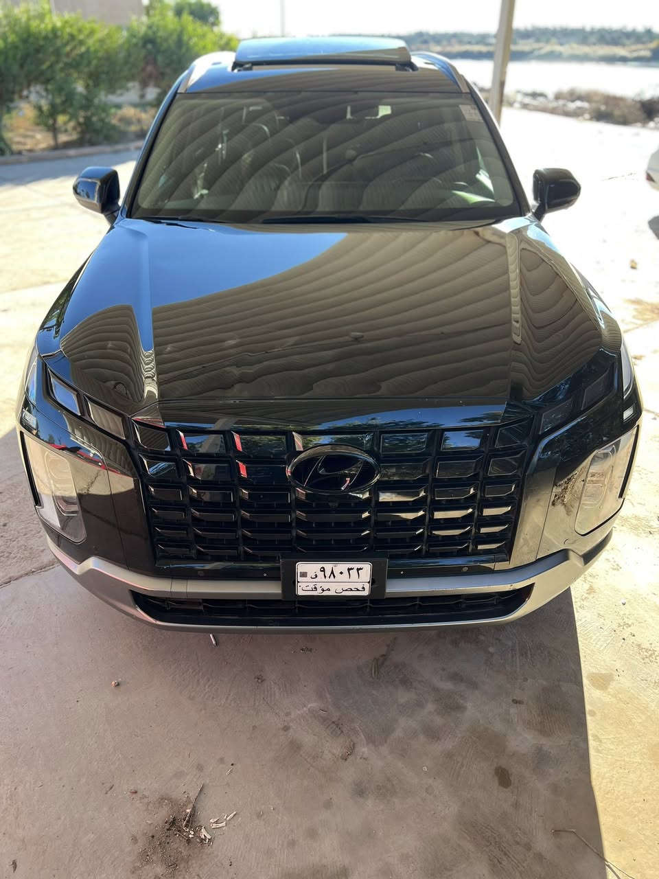 بلسايد. فول لمتد. 2023 

السعر 258. 

فحص موقت. 

ماشيه داخل العراق 6 الاف 

الحادث. جاملغ. بنيد صوره الشاصي داخل المنشور 

السياره جاهزه مابي نقص اي شي 

مكان السياره بابل مسيب. سده الهنديه 

***********
