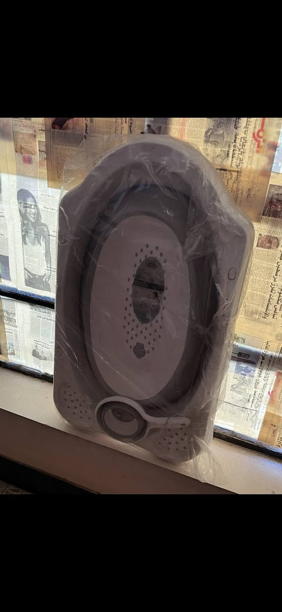 مرحبا اغراض طفل للبيع نظيفات وبيهن الجديد
مكاني بغداد


**إذا كنت صاحب هذا الإعلان وتريد حذفه لأي سبب، رجاءا أرسل رسالة إلى الدعم الفني**