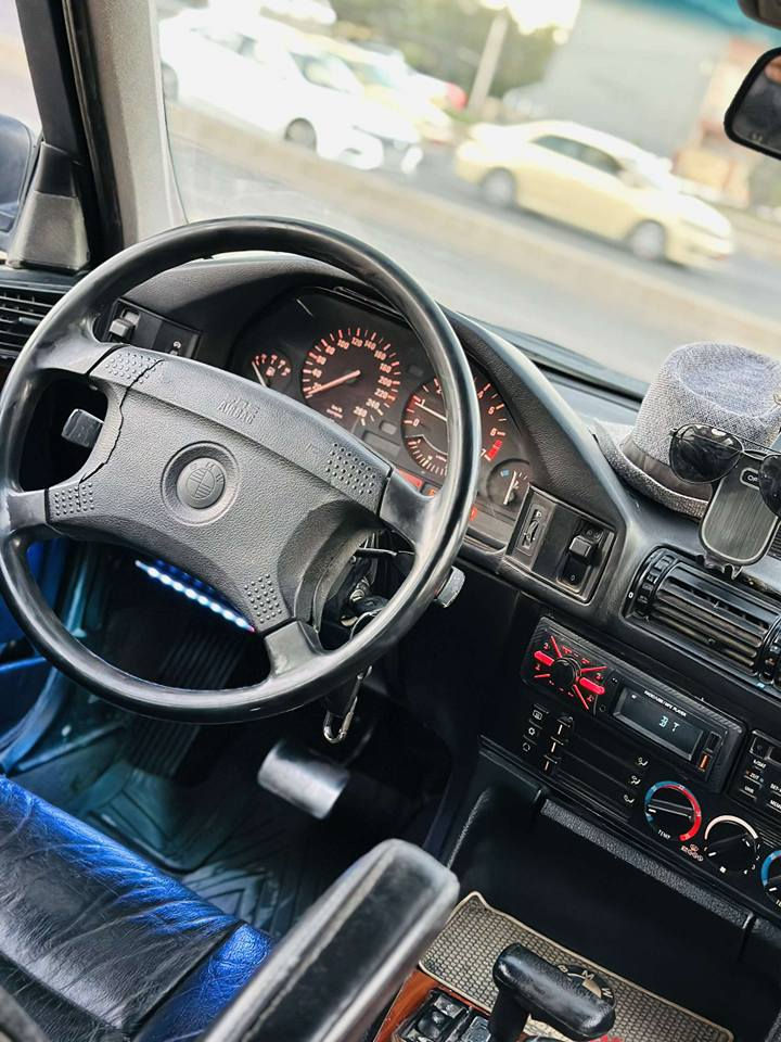 پەنچە مۆر وەکالە بەشەت 1992 فول مواسەفات برانەوە وەرگەران بەشەرت گیر مەکینە بەشەرت سعر 62مجال 650000 غرامەی لەسەرە گۆرینەوەش دەکەم ///واتسئاپ ڤایبەر ***********///*********** أربيل, العراق
