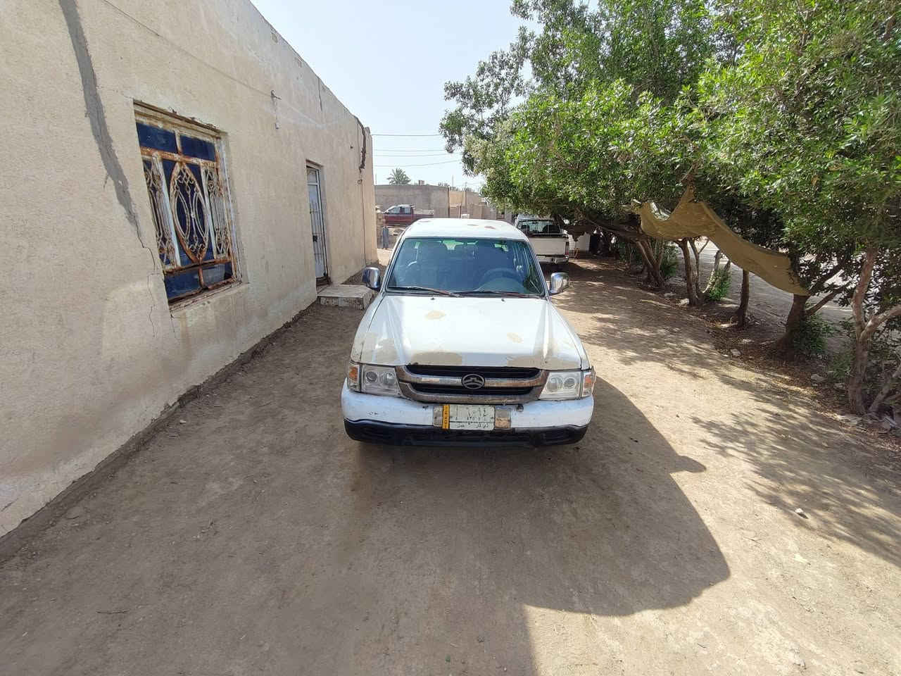 دير موديل 2010  سنويه 28
 كهربائيات شقاله محرك كير مكفول 
تحويل مباشر   نمكان ناصريه سيدخيل 
تفسار عل رقم ***********
سعر 35وبيه مجال
