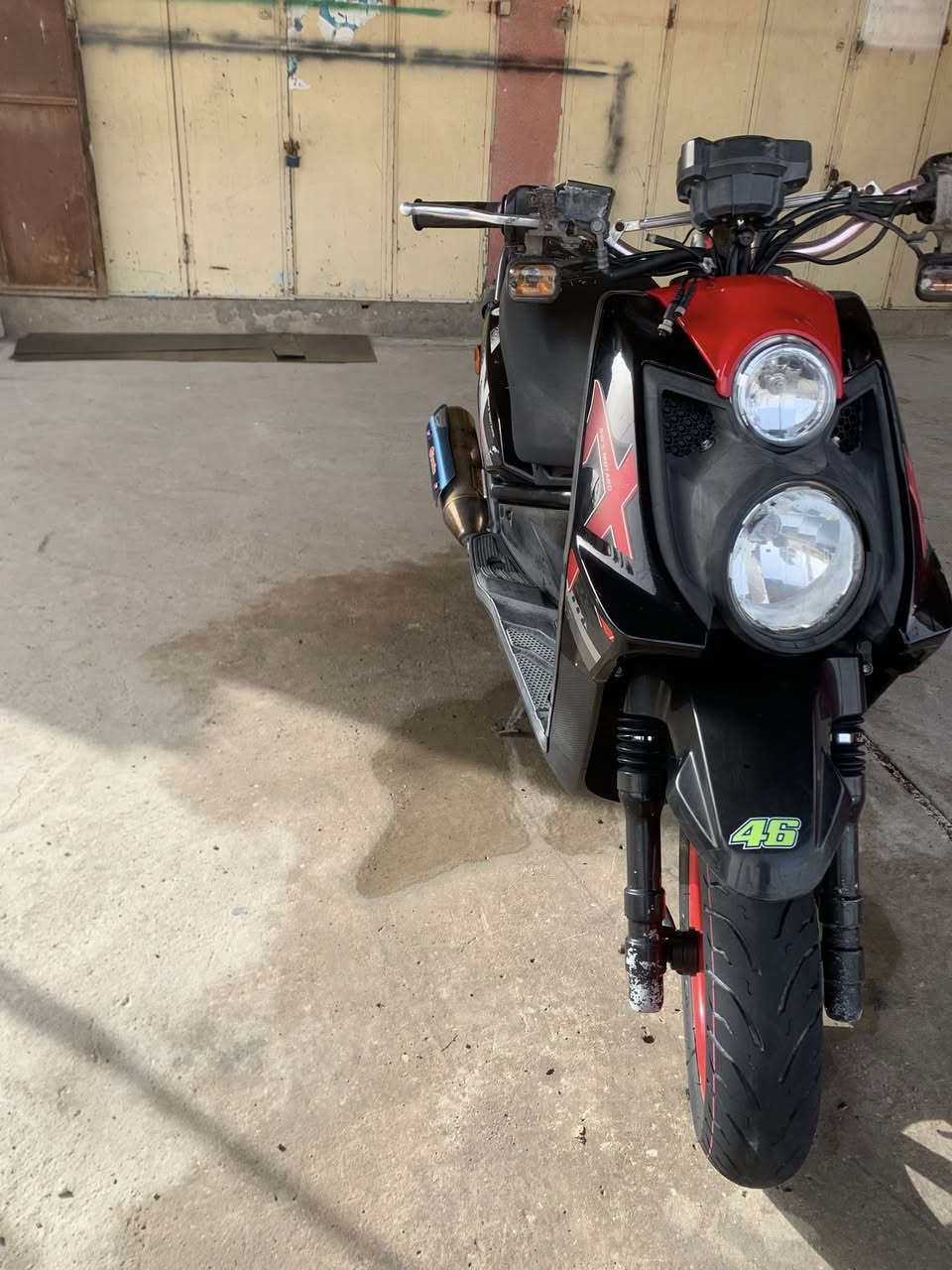 سلام عليكم سكنس جبلي لبيع جديده دراجه مكاني بغداد الحسينيه وهاذ رقمي***********
