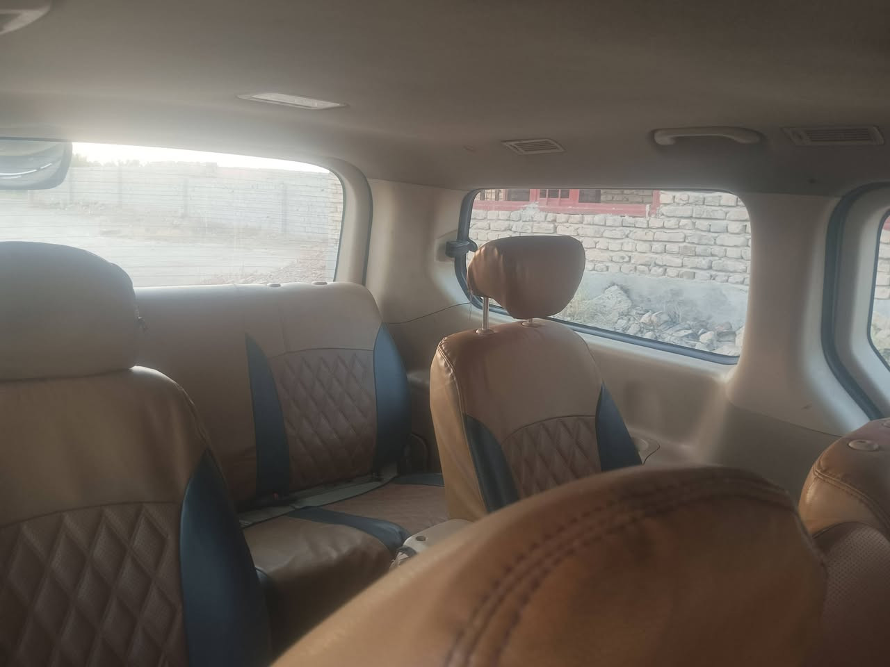 السلام وعليكم ستاركس 2012 محور مسكر تخم تاير جديد صدر وحداديه مشتقله جديد محرك كير كفاله سنويه 29 تكفله تحول بيها قطعتين مبادله بنيد وجاملق بدون دواخل سياره خير من الله  شرط سونار السعر 140 بيها مجال قليل للتوصل *********** يوجد واتساب
