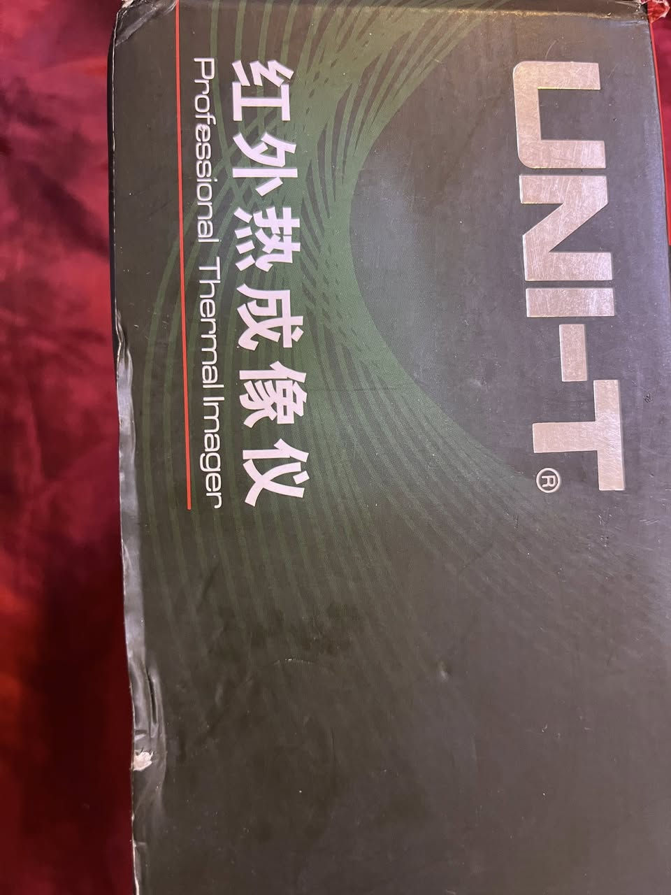 كامرة بهذا الشكل ب١٦٥


**إذا كنت صاحب هذا الإعلان وتريد حذفه لأي سبب، رجاءا أرسل رسالة إلى الدعم الفني**