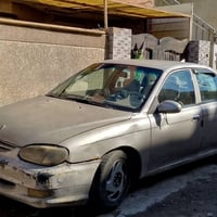 للبيع أو مراوس رجاءً بدون وعود كاذبة  كيا سيفيا 2000 أتماتيك شغالة نكر...