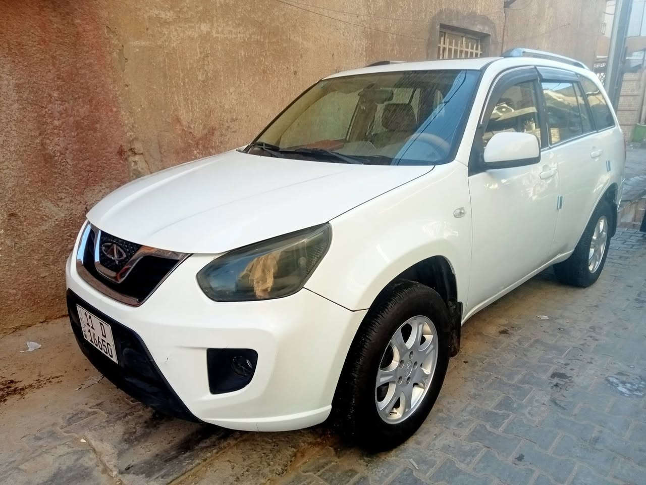 السلام عليكم تبكو موديل ٢٠١٤ كير ميكانيك مكفوله كير ومكينه  ١٨٠٠  تبريد وتدفئه شغال تخم تاير  باسم صاحبها بيها صبغ بسيط بالجاملغ    سنويه ماساقطه  رقم بغداد انكليزي  رقم صاحبها ***********. مكان السياره بغداد البنوك
