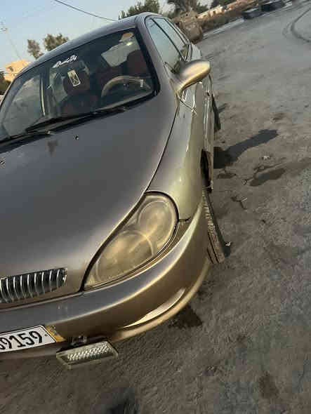 كيا ريو موديل 2002
كير مكينه كفاله 
صدر امامي خلفي جديد 
زوج تايرت امامي جديد 
سياره رقم انكليزي 
شرط تحويل 
سعر 36 وبيه مجال 
***********
