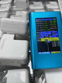 شاحن • ٣٥ واط • منفذين C