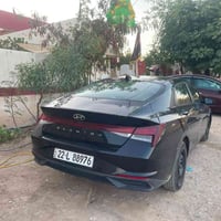 النترا ٢٠٢٣ • وارد امريكي • ١٦٠ الف كم