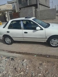 سيفيه • ١٩٩٦ • مكينة مكفولة