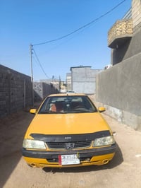 نظيفه • ٢٠١٦ • البصرة