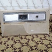 قطع غيار جمس • قديم