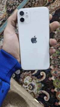ايفون ١١ ١٢٨ • بطاريه ٩٠٪ • كوفه حي ميسان