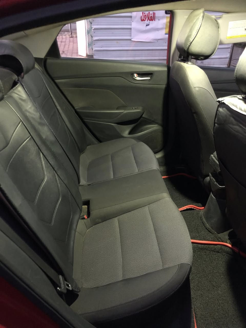 اكسنت 2020 مكينه 1600 دوش دبل نوزل كير at بيهة قطعه وحده صبغ البنيد للبيع السعر103$ السيارة بأسمي


**إذا كنت صاحب هذا الإعلان وتريد حذفه لأي سبب، رجاءا أرسل رسالة إلى الدعم الفني**