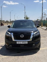 باثفايندر • ٢٠٢٤ • محرك V6