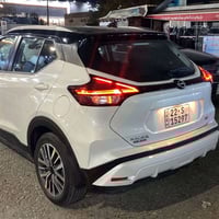 نيسان كيكس SV • ٢٠٢٣ • ١٧٠٠٠ كم