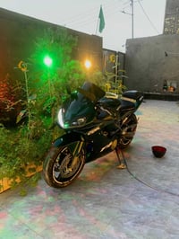 F4i • 600cc • كفاله