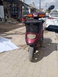 ماتور • ياماها • كركوك