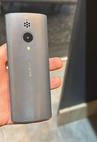 نوكيا 150 • 4G • شريحتين