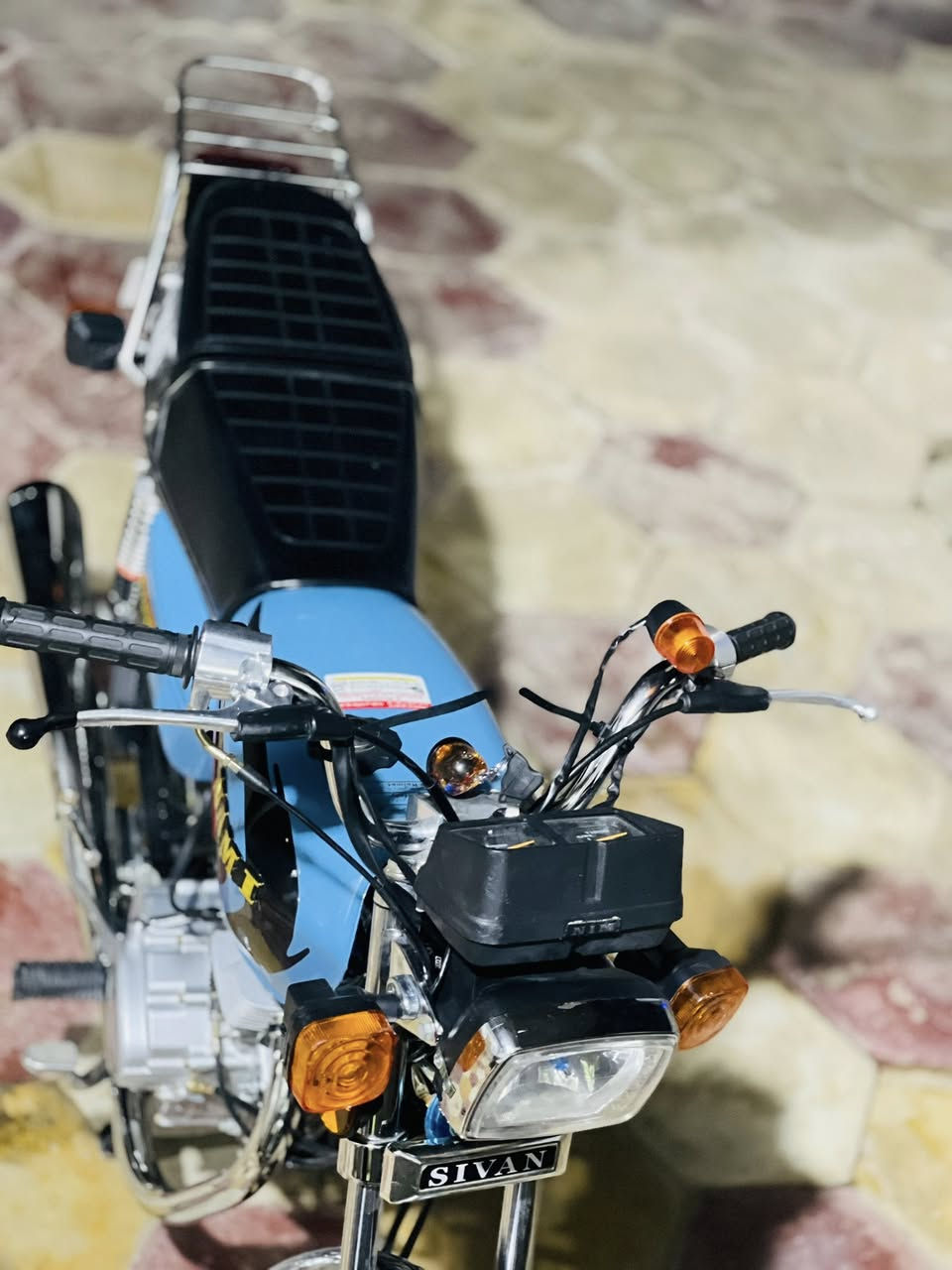 دراجه نامه اللبيع مديل 27 دراجه زيرو بعده ع سحك وراق سكنر رقم الهاتف *********** المشراي لا يتصل وشكرا
