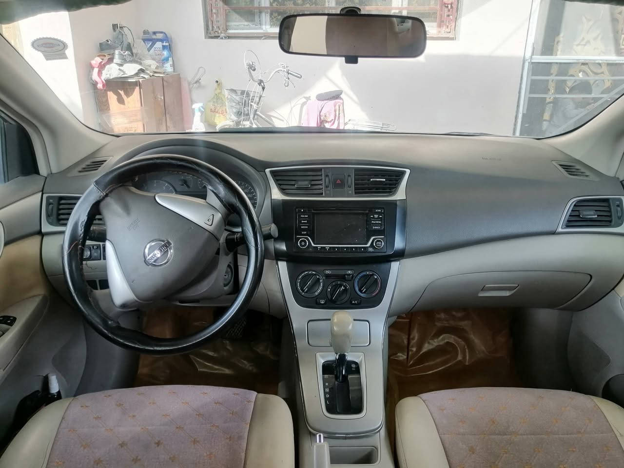 سنترا موديل ١٦ خليجي بغداد بأسمي بدون حادث لون رصاصي بدون صبغ مكينه ١٦٠٠ سياره جاهزه
لايت عدسه بطاريه جديده سعر١١٠ بيهة مجال
هاتف *********** واتس اب
***********
