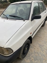 سايبا 2010 بغداد بيها تعمير خياسات والبنيد اني صبغته من شلت الفابلون  ...